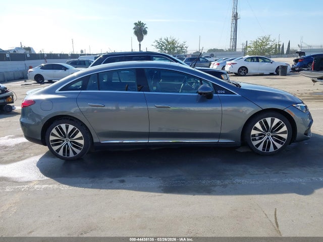 Продаж на аукціоні авто 2024 Mercedes-benz Eqe 350+, vin: W1KEG2BB3RF042108, номер лоту: 44438135