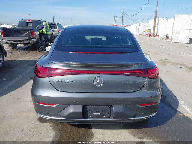 Продаж на аукціоні авто 2024 Mercedes-benz Eqe 350+, vin: W1KEG2BB3RF042108, номер лоту: 44438135