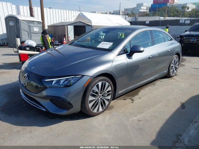 2024 MERCEDES-BENZ EQE 350+ W1KEG2BB3RF042108 Photo 1