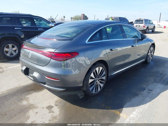 2024 MERCEDES-BENZ EQE 350+ W1KEG2BB3RF042108 Photo 3