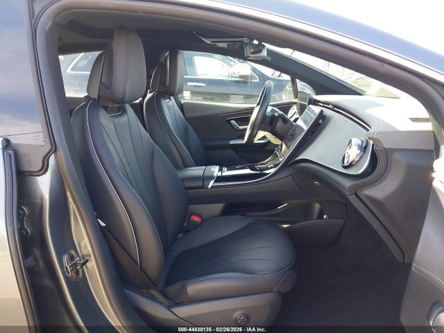 2024 MERCEDES-BENZ EQE 350+ W1KEG2BB3RF042108 Photo 4