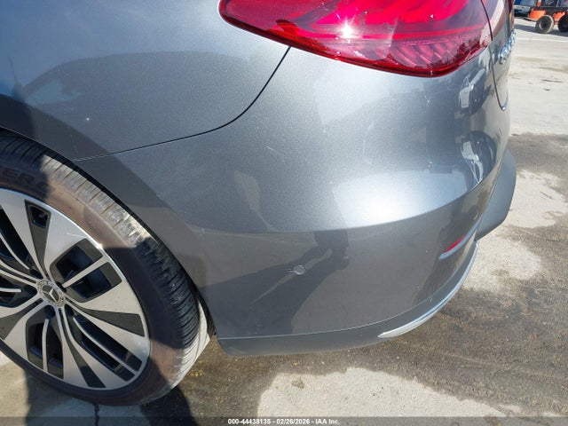 2024 MERCEDES-BENZ EQE 350+ W1KEG2BB3RF042108 Photo 5