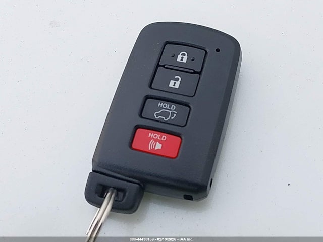 Toyota Rav4 Limited 2014 JTMYFREV7ED036729 Image 11