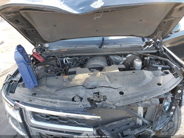 Chevrolet Tahoe Lt 2016 1GNSCBKC7GR109992 Image 10