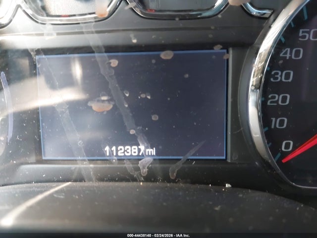 Chevrolet Tahoe Lt 2016 1GNSCBKC7GR109992 Image 15