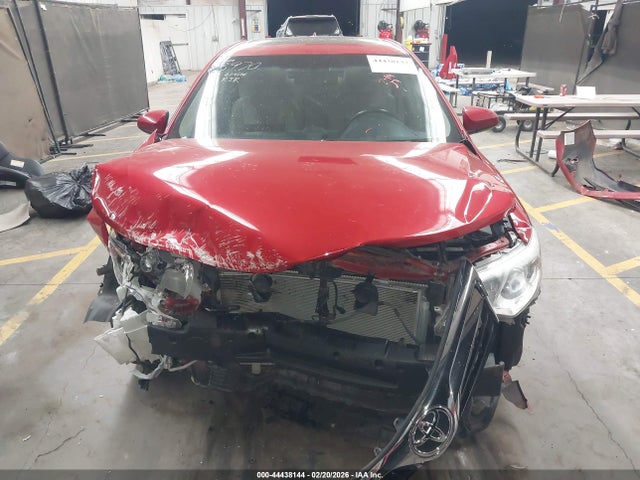 2013 Toyota Camry Xle V6 მანქანა იყიდება აუქციონზე, vin: 4T1BK1FK4DU528734, აუქციონის ნომერი: 44438144