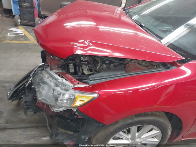 2013 Toyota Camry Xle V6 მანქანა იყიდება აუქციონზე, vin: 4T1BK1FK4DU528734, აუქციონის ნომერი: 44438144