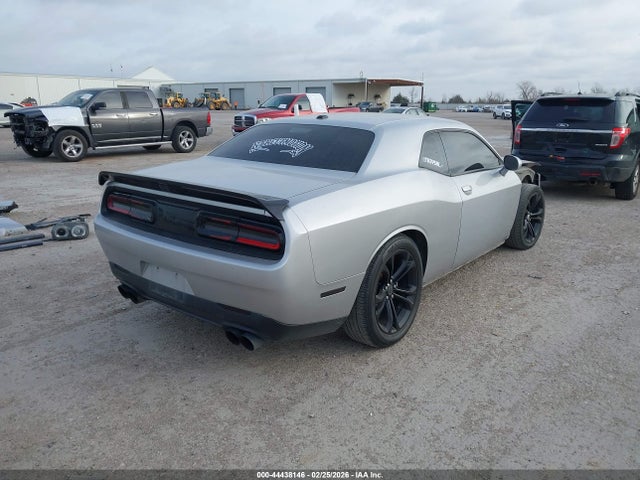 2020 DODGE CHALLENGER 2C3CDZBT9LH124723 Photo 3