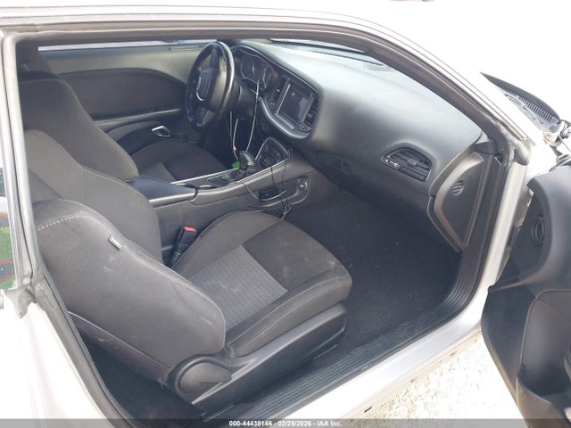 2020 DODGE CHALLENGER 2C3CDZBT9LH124723 Photo 4