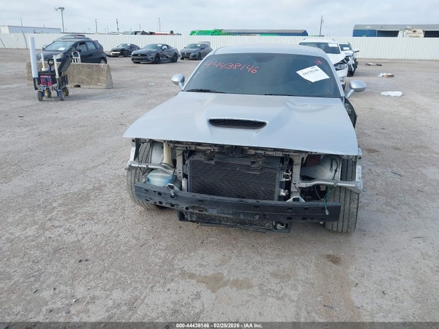 2020 DODGE CHALLENGER 2C3CDZBT9LH124723 Photo 5