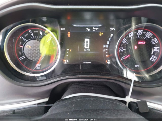 2020 DODGE CHALLENGER 2C3CDZBT9LH124723 Photo 6