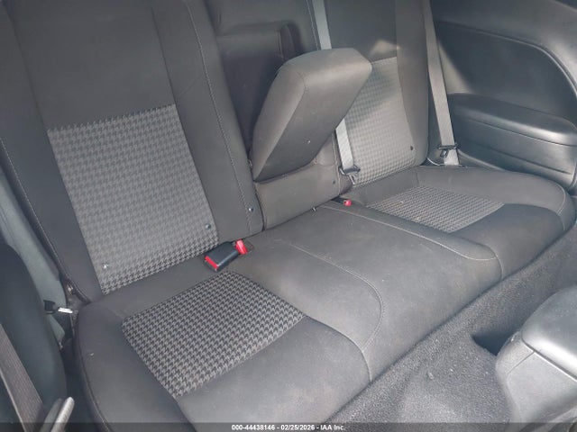 2020 DODGE CHALLENGER 2C3CDZBT9LH124723 Photo 7