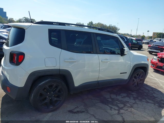 ZACCJABBXJPG86753 Jeep Renegade Altitude Fwd