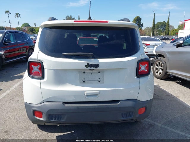 ZACCJABBXJPG86753 Jeep Renegade Altitude Fwd