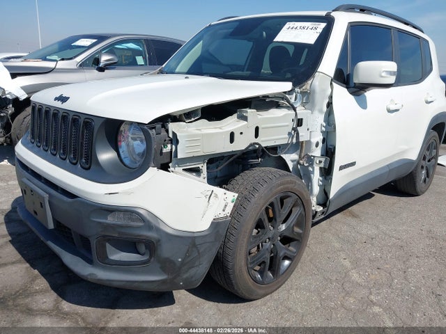 ZACCJABBXJPG86753 Jeep Renegade Altitude Fwd