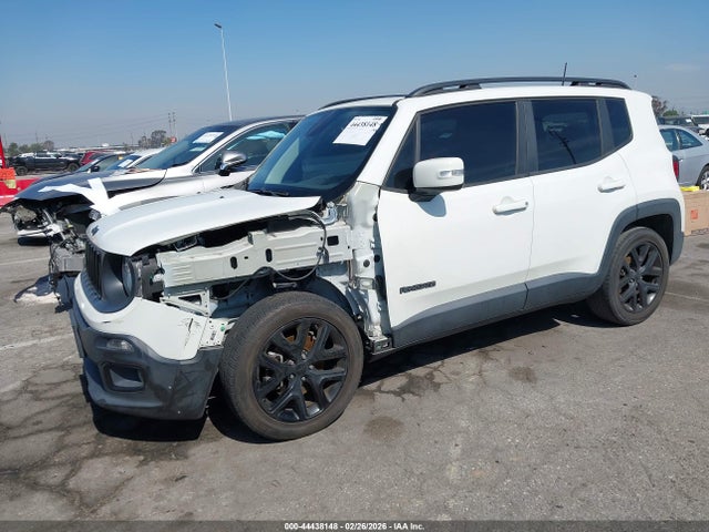 ZACCJABBXJPG86753 Jeep Renegade Altitude Fwd