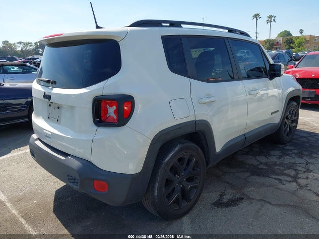 ZACCJABBXJPG86753 Jeep Renegade Altitude Fwd