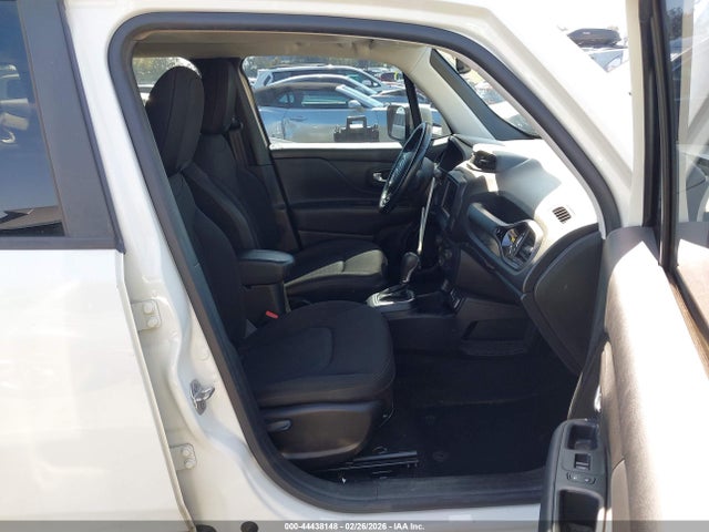 ZACCJABBXJPG86753 Jeep Renegade Altitude Fwd
