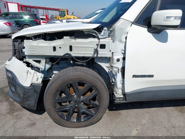 ZACCJABBXJPG86753 Jeep Renegade Altitude Fwd
