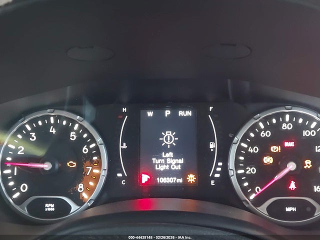 ZACCJABBXJPG86753 Jeep Renegade Altitude Fwd