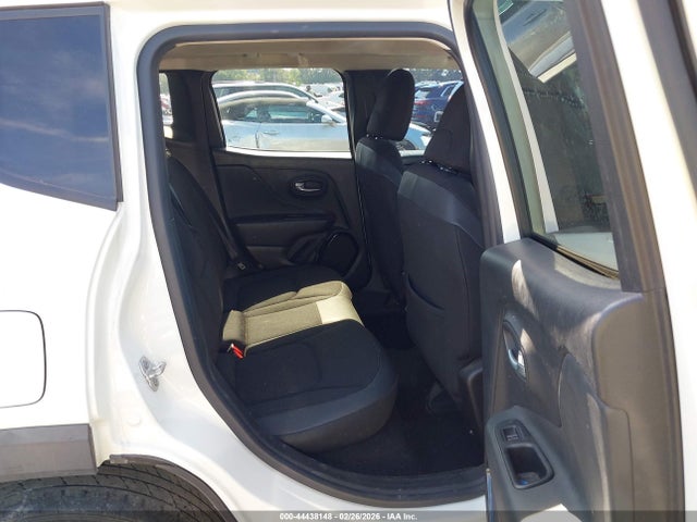 ZACCJABBXJPG86753 Jeep Renegade Altitude Fwd