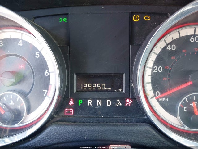 Dodge Grand Caravan Sxt 2016 2C4RDGCG6GR395833 Image 16