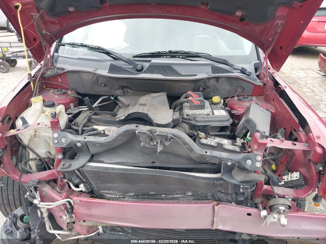 Продажа на аукционе авто 2013 Jeep Patriot Sport, vin: 1C4NJPBA7DD121835, номер лота: 44438156