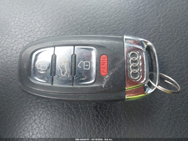2013 AUDI Q5 WA1LFAFPXDA037654 Photo 10