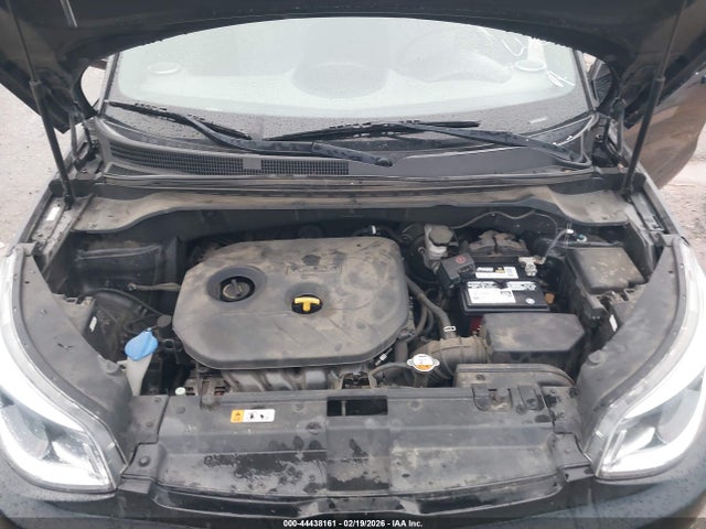 KNDJP3A55G7343402 KIA SOUL +