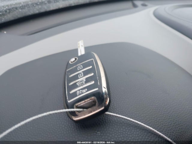 KNDJP3A55G7343402 KIA SOUL +
