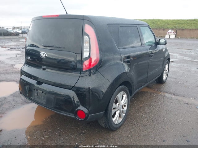 KNDJP3A55G7343402 KIA SOUL +