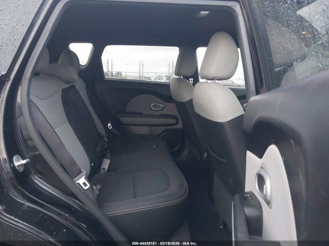 KNDJP3A55G7343402 KIA SOUL +