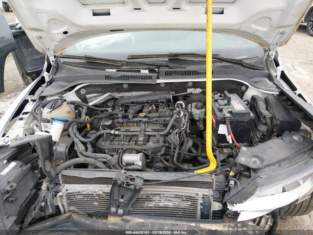 Aukcja sprzedaży 2016 Volkswagen Jetta 2.0t Gli Se, vin: 3VW4T7AJXGM371020, numer aukcji: 44438163