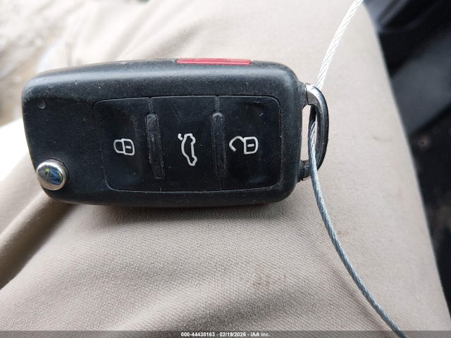 Aukcja sprzedaży 2016 Volkswagen Jetta 2.0t Gli Se, vin: 3VW4T7AJXGM371020, numer aukcji: 44438163