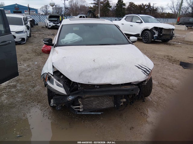 Aukcja sprzedaży 2016 Volkswagen Jetta 2.0t Gli Se, vin: 3VW4T7AJXGM371020, numer aukcji: 44438163