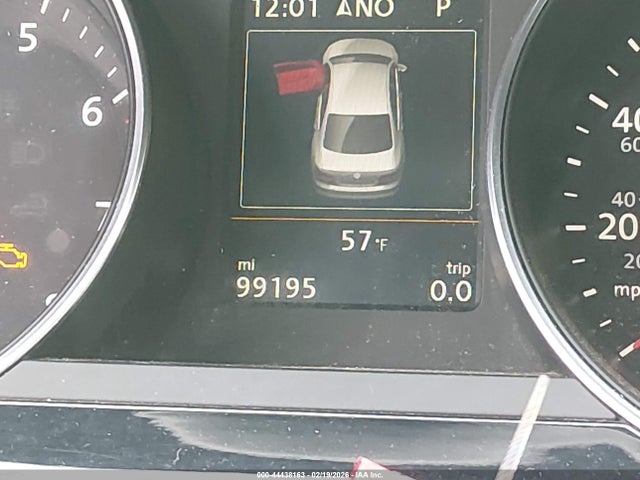 Aukcja sprzedaży 2016 Volkswagen Jetta 2.0t Gli Se, vin: 3VW4T7AJXGM371020, numer aukcji: 44438163
