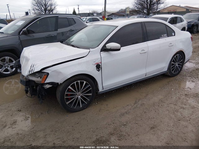 Aukcja sprzedaży 2016 Volkswagen Jetta 2.0t Gli Se, vin: 3VW4T7AJXGM371020, numer aukcji: 44438163