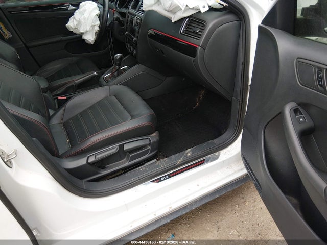 Aukcja sprzedaży 2016 Volkswagen Jetta 2.0t Gli Se, vin: 3VW4T7AJXGM371020, numer aukcji: 44438163