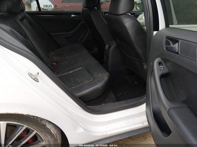 Aukcja sprzedaży 2016 Volkswagen Jetta 2.0t Gli Se, vin: 3VW4T7AJXGM371020, numer aukcji: 44438163