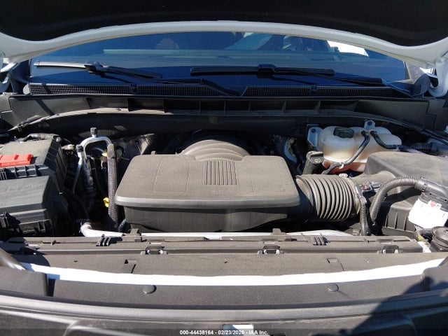 2025 CADILLAC ESCALADE 1GYS9BRL3SR110492 Photo 9