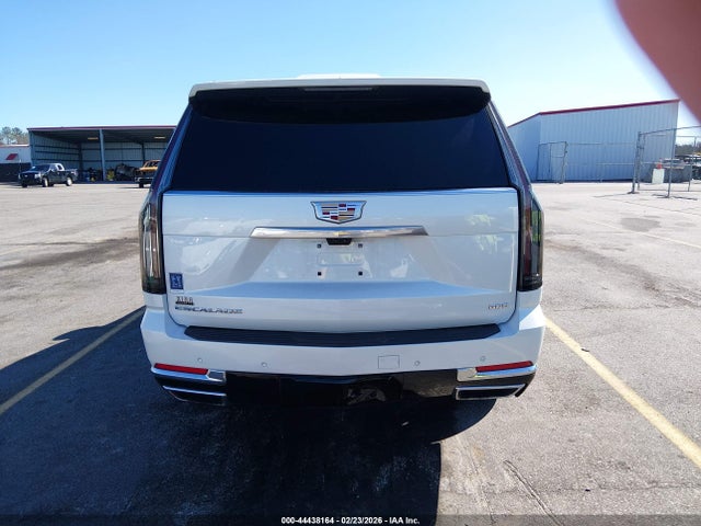 1GYS9BRL3SR110492 Cadillac Escalade Premium Luxury