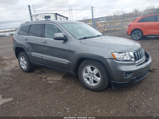 2013 JEEP GRAND CHEROKEE 1C4RJFAG9DC553298