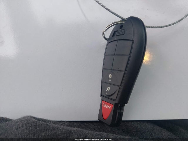 2013 JEEP GRAND CHEROKEE 1C4RJFAG9DC553298 Photo 10