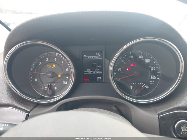 2013 JEEP GRAND CHEROKEE 1C4RJFAG9DC553298 Photo 6