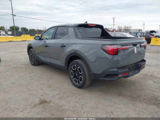 5NTJBDAEXNH027055 Hyundai Santa Cruz Sel