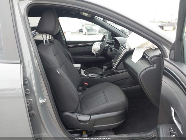 5NTJBDAEXNH027055 Hyundai Santa Cruz Sel
