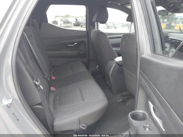 5NTJBDAEXNH027055 Hyundai Santa Cruz Sel