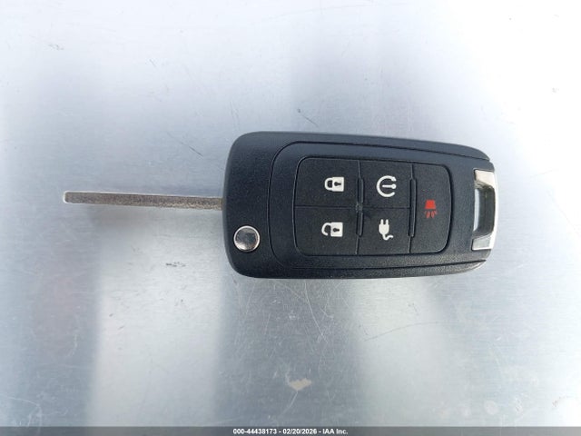 Chevrolet Volt 2015 1G1RD6E40FU128856 Image 11