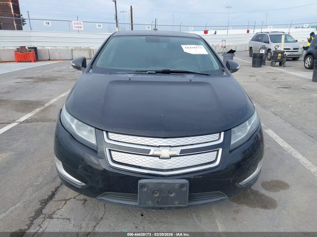 Chevrolet Volt 2015 1G1RD6E40FU128856 Image 12