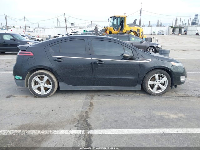 Chevrolet Volt 2015 1G1RD6E40FU128856 Image 13